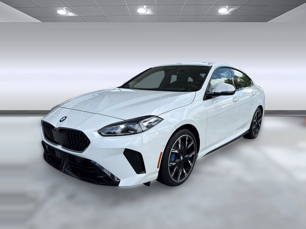 Used 2026 BMW 228i Base Gran Coupe
