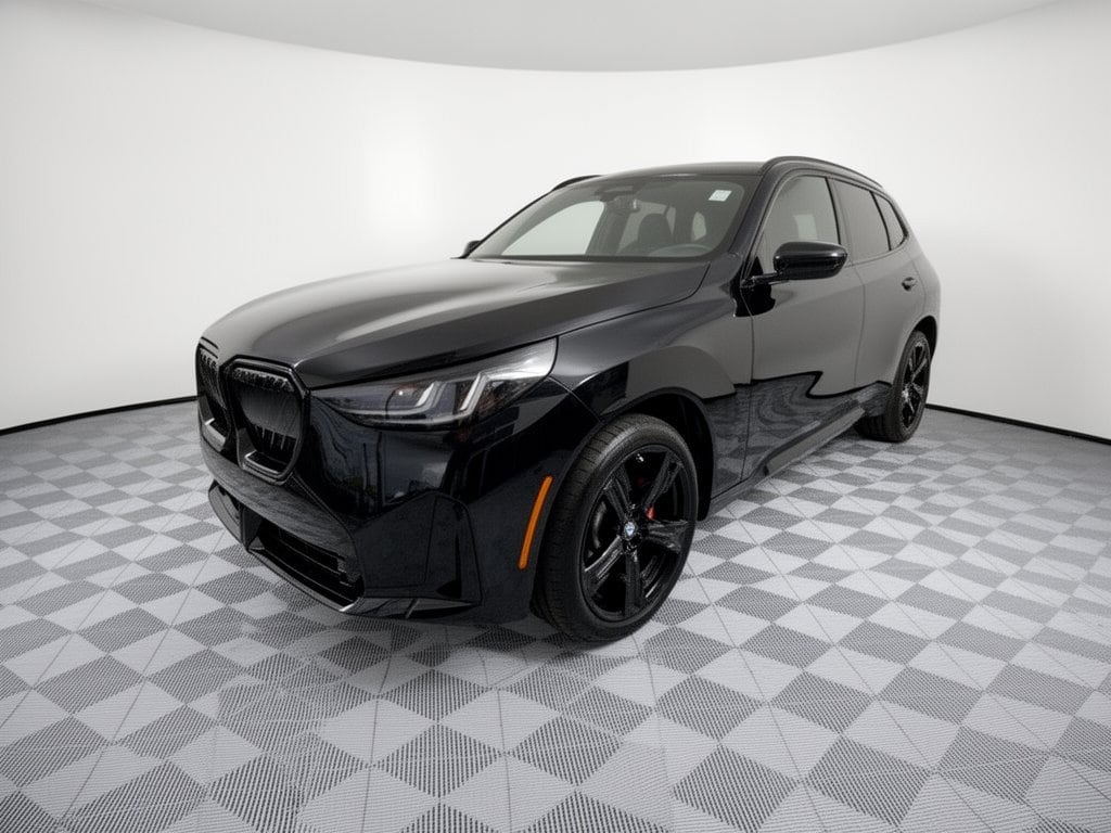 Used 2026 BMW X3 30 xDrive SUV