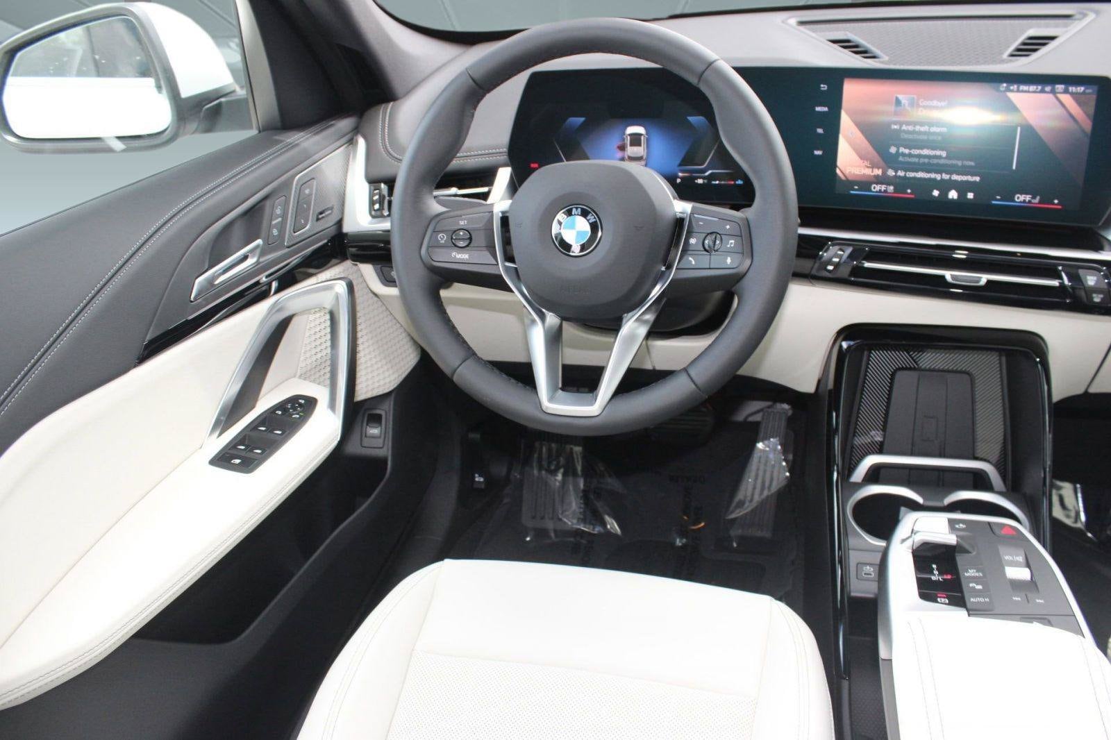 2026 BMW X1 28i - Photo 29