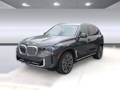 Used 2026 BMW X5 sDrive40i SUV for sale in Fort Myers