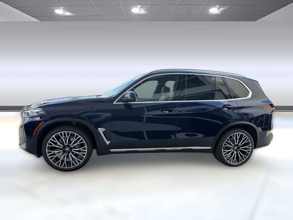 New 2026 BMW X5 xDrive40i SUV