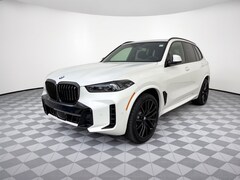 Used 2026 BMW X5 sDrive40i SUV for sale in Fort Myers