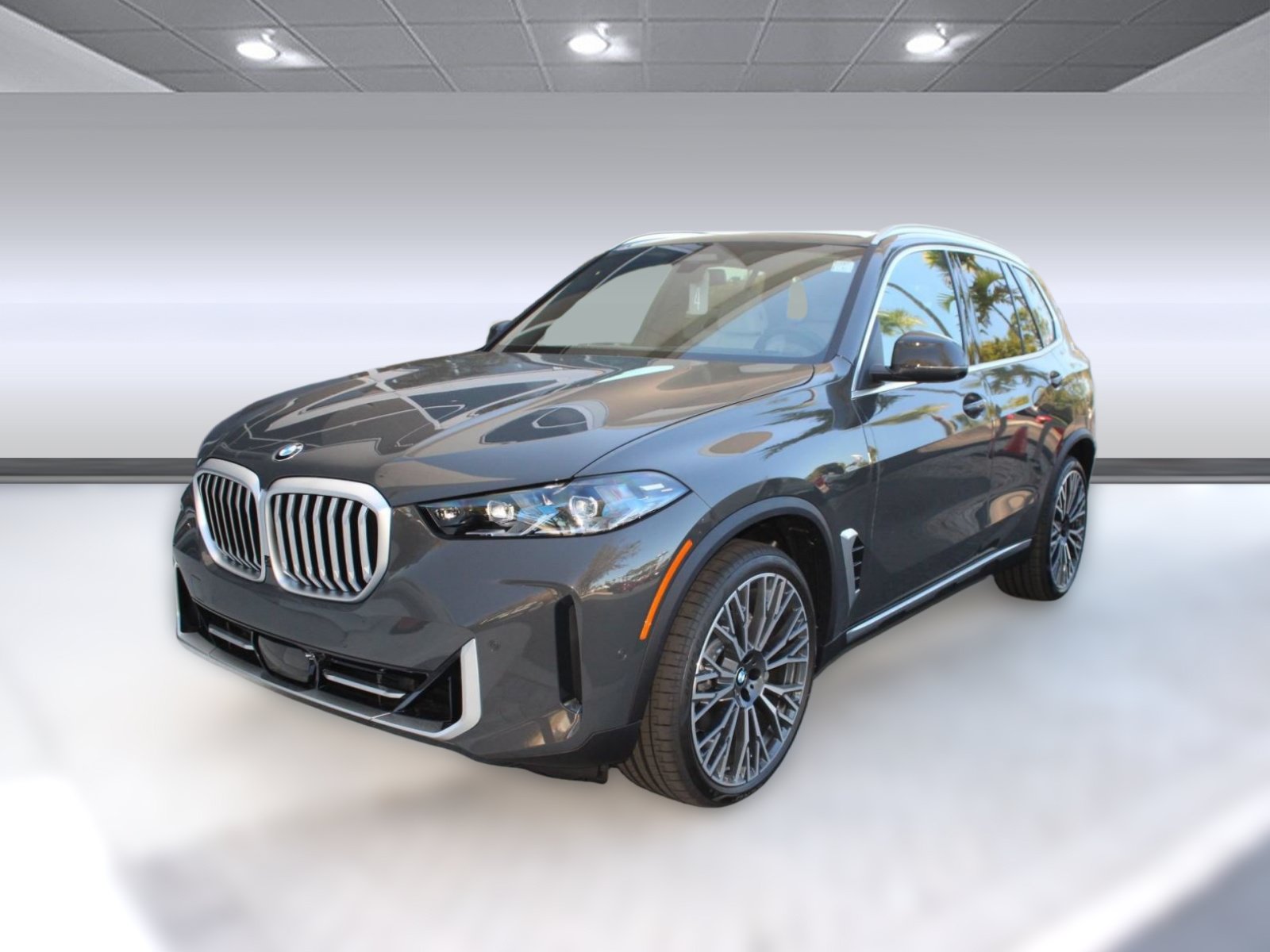 Used 2026 BMW X5 sDrive40i SUV