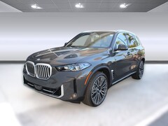 Used 2026 BMW X5 sDrive40i SUV for sale in Fort Myers
