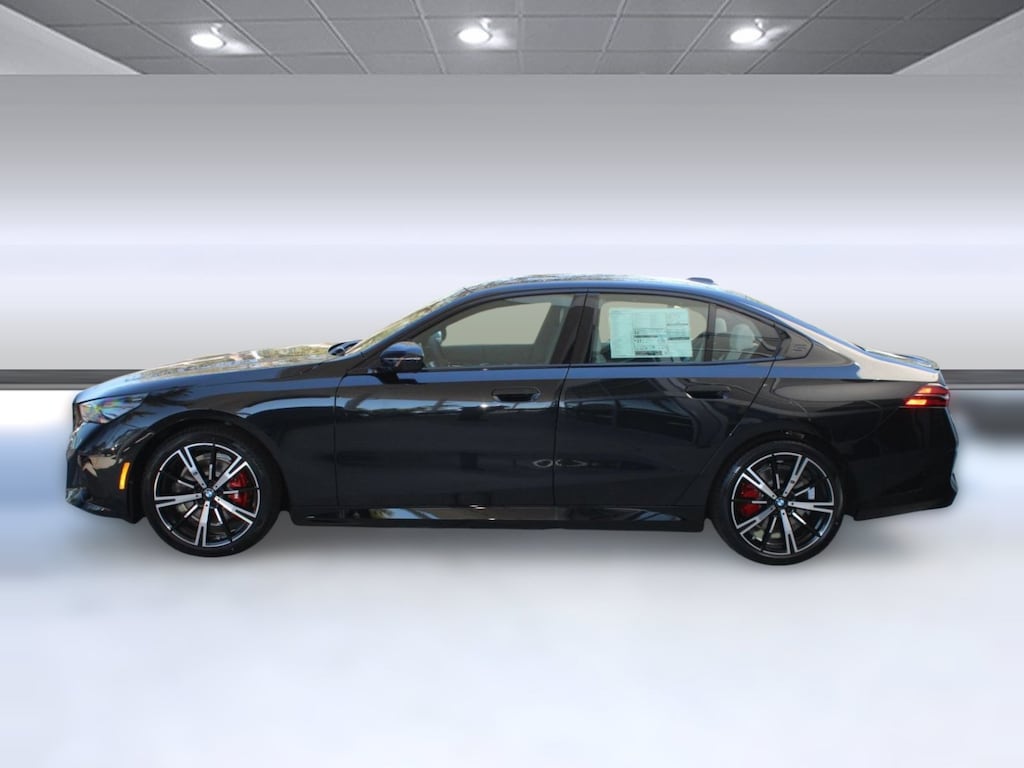 Used 2026 BMW 530i Sedan