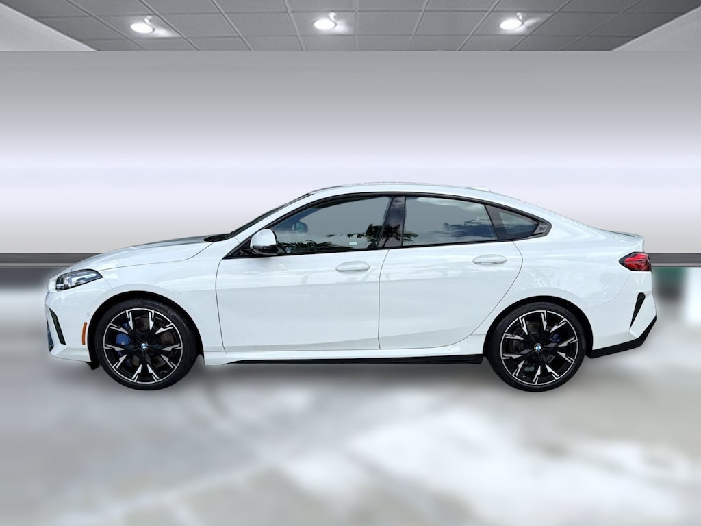 Used 2026 BMW 228i Base Gran Coupe