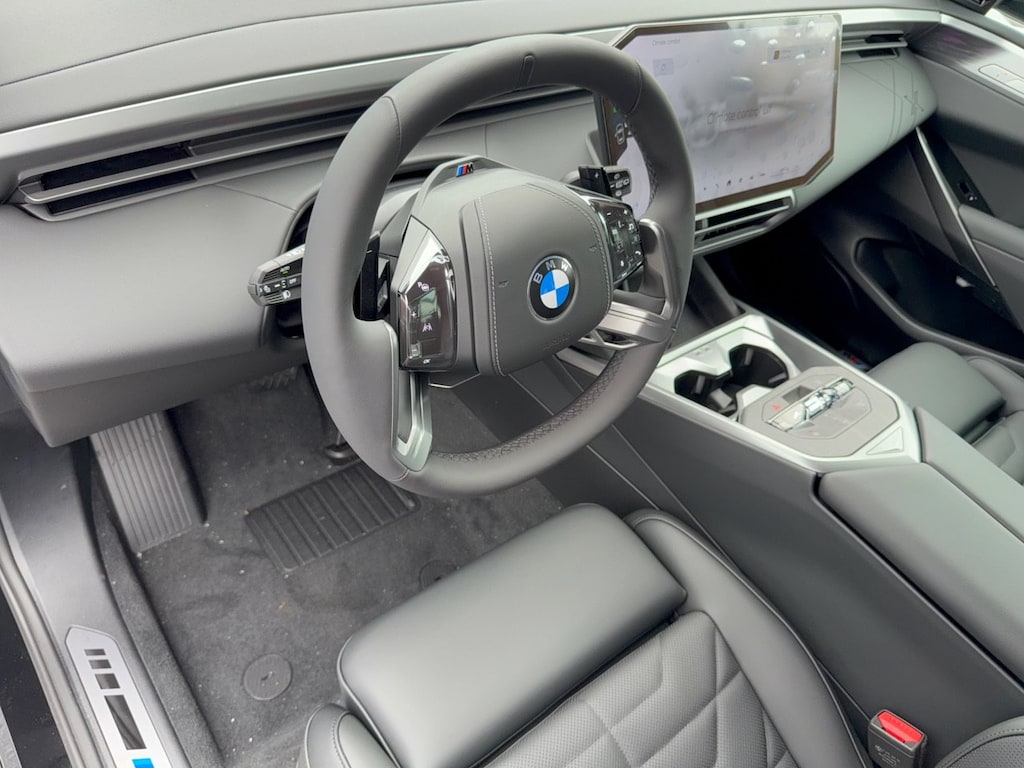 New 2027 BMW X5 40 xDrive SUV