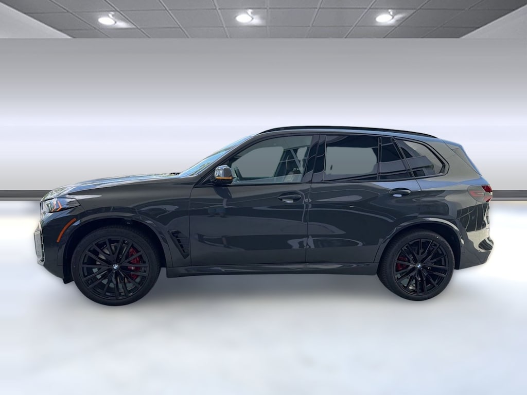 New 2026 BMW X5 xDrive40i SUV