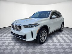 Used 2026 BMW X5 sDrive40i SUV for sale in Fort Myers