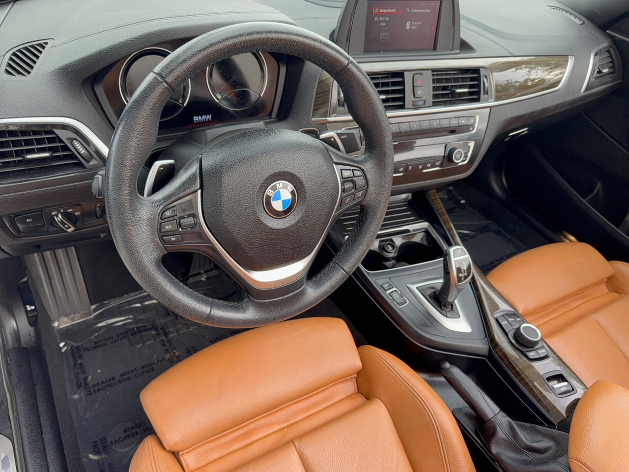Used 2018 BMW 230i Convertible