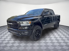 Used 2023 Ram 1500 Laramie Truck Crew Cab for sale in Fort Myers