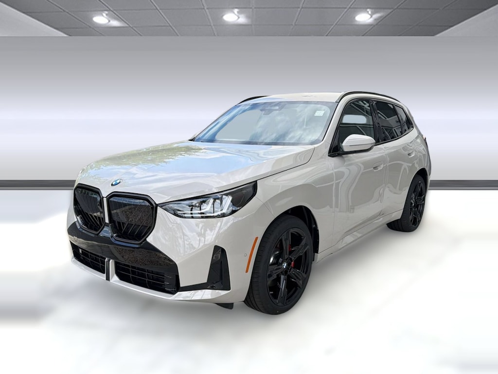 Used 2026 BMW X3 30 xDrive SUV