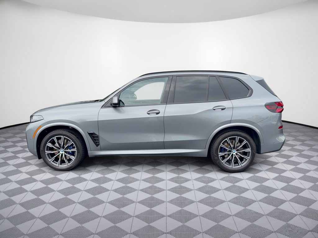 Used 2026 BMW X5 xDrive40i SUV