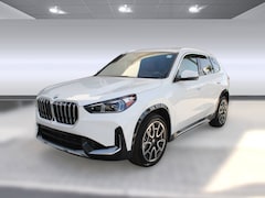 Used 2026 BMW X1 xDrive28i SUV for sale in Fort Myers