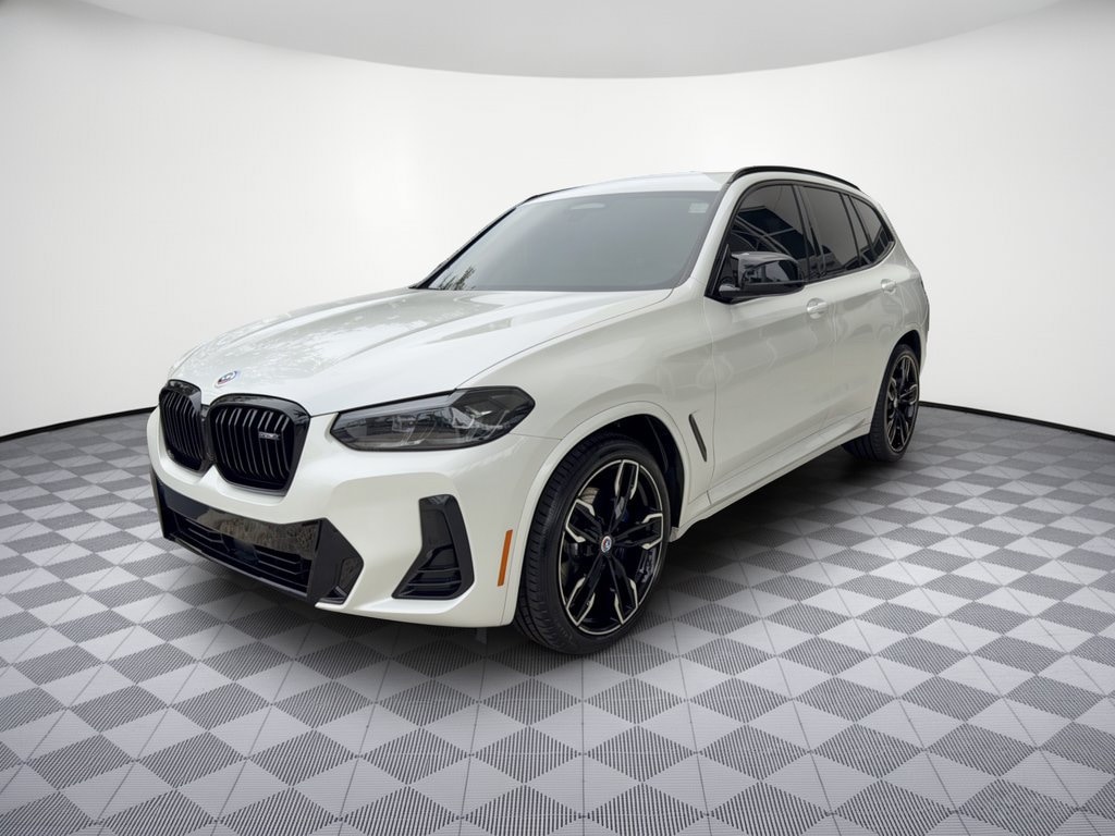 2023 BMW X3