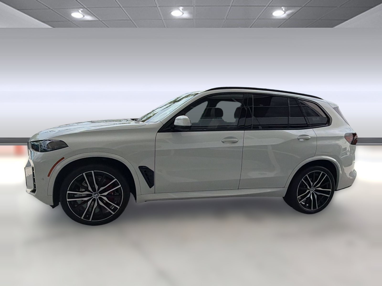 New 2026 BMW X5 xDrive40i SUV