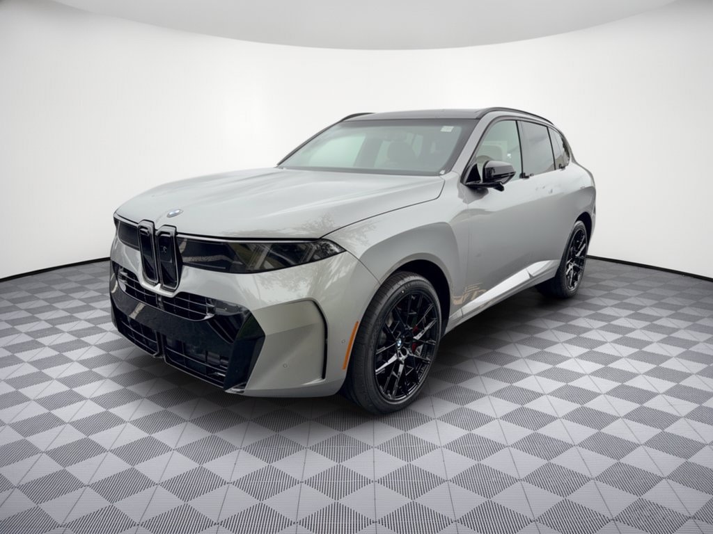 New 2027 BMW X5 40 xDrive SUV