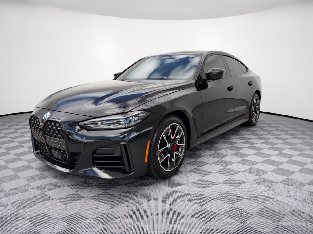 2024 Bmw M440i