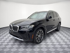 Used 2024 BMW X3 sDrive30i SUV for sale in Fort Myers