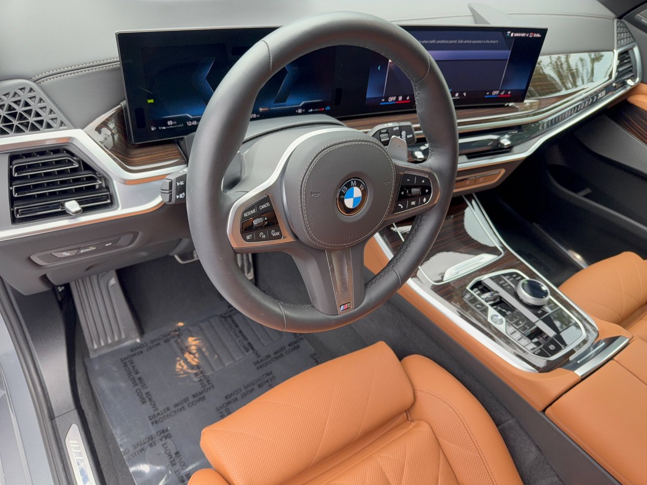 Used 2026 BMW X5 xDrive40i SUV