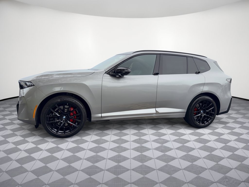 New 2027 BMW X5 40 xDrive SUV
