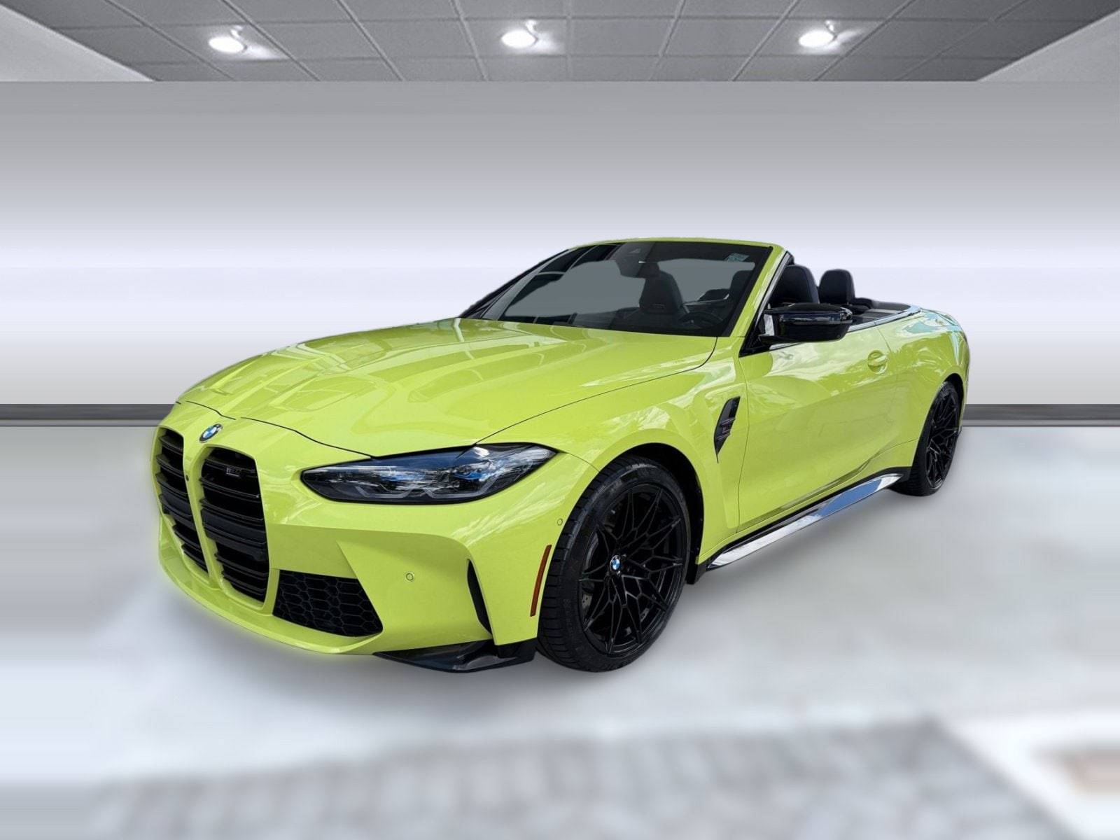 2024 BMW M4