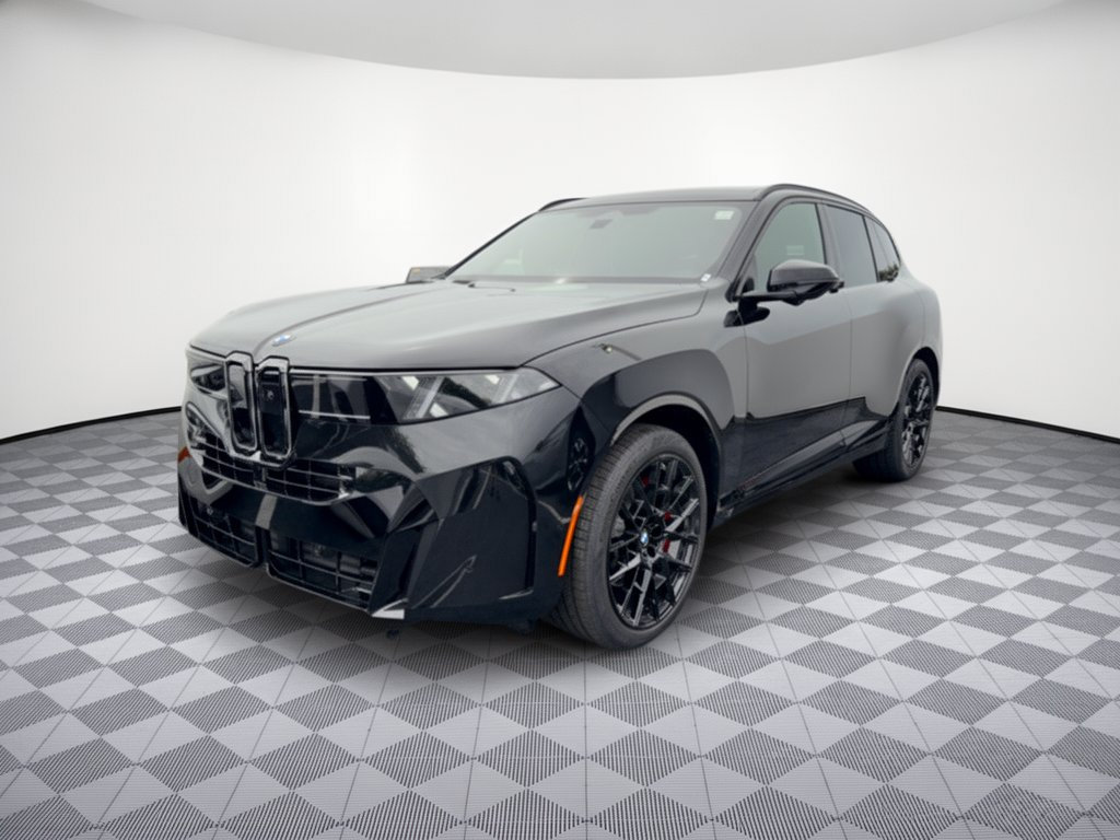 New 2027 BMW X5 40 xDrive SUV