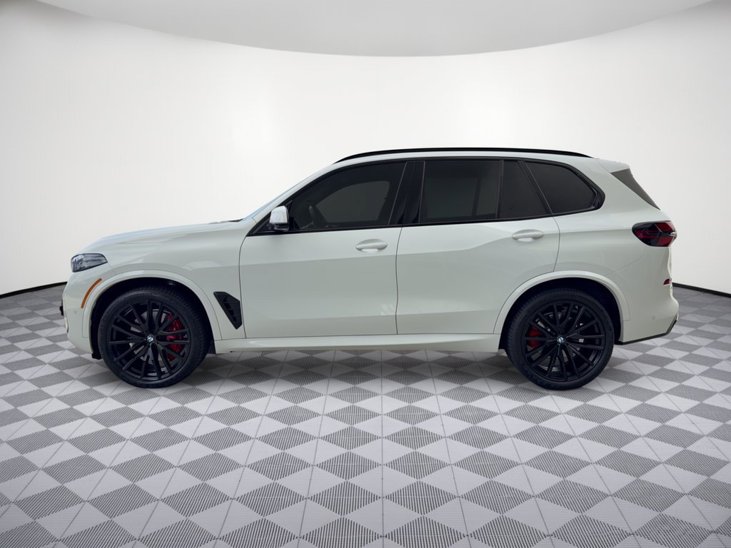 Used 2024 BMW X5 xDrive40i SUV