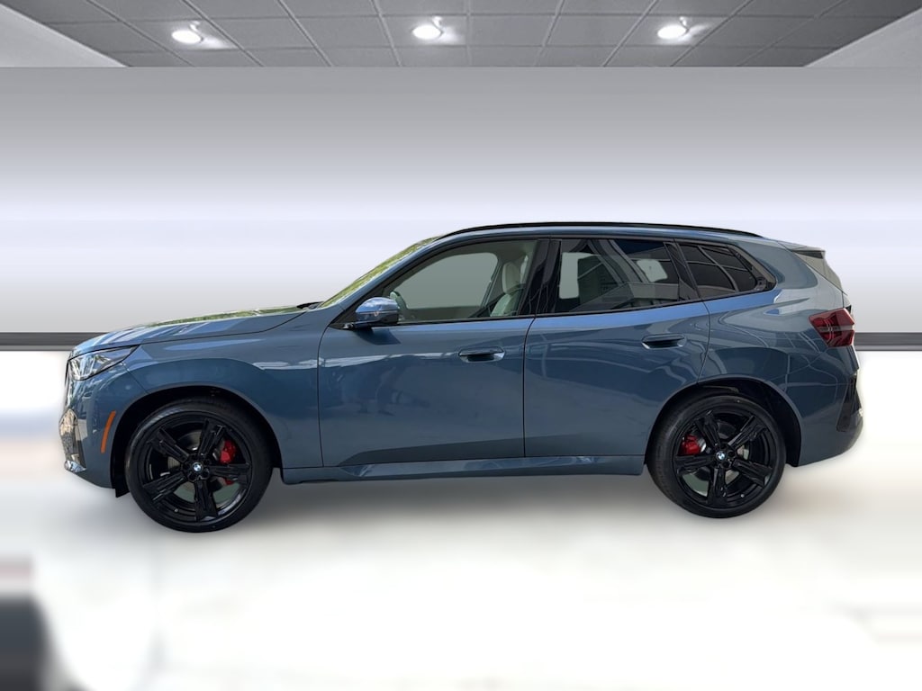 Used 2026 BMW X3 30 xDrive SUV