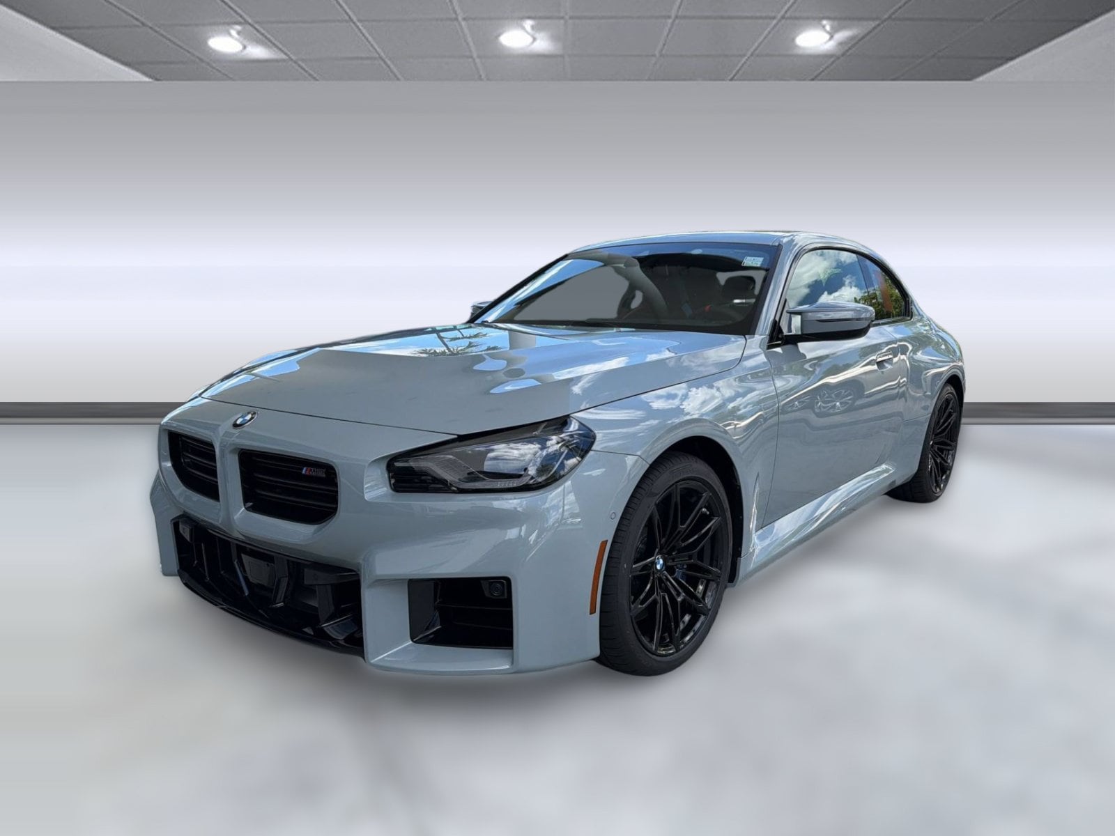 2026 BMW M2 Coupe