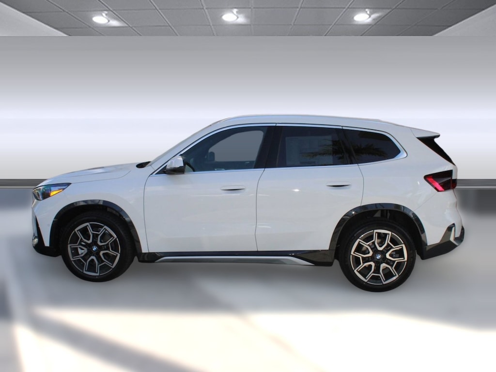 Used 2026 BMW X1 xDrive28i SUV