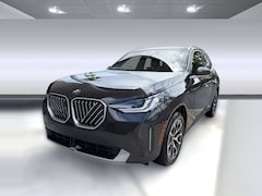 Used 2026 BMW X3 30 xDrive SUV for sale in Fort Myers