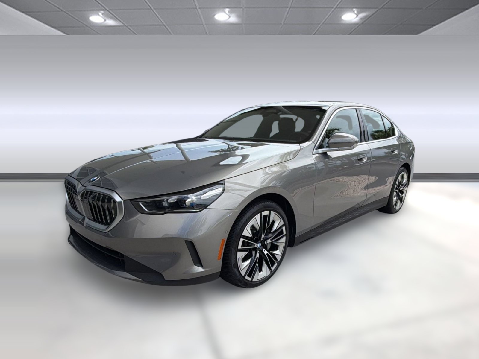  BMW 530i