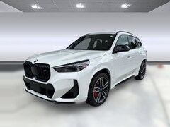 Used 2024 BMW X1 M35i SUV for sale in Fort Myers