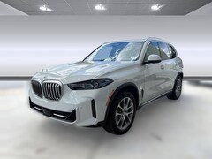 Used 2024 BMW X5 sDrive40i SUV for sale in Fort Myers