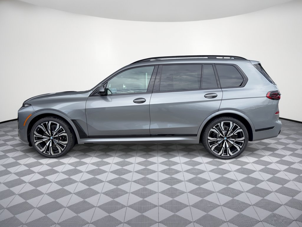 New 2027 BMW X7 xDrive40i SUV