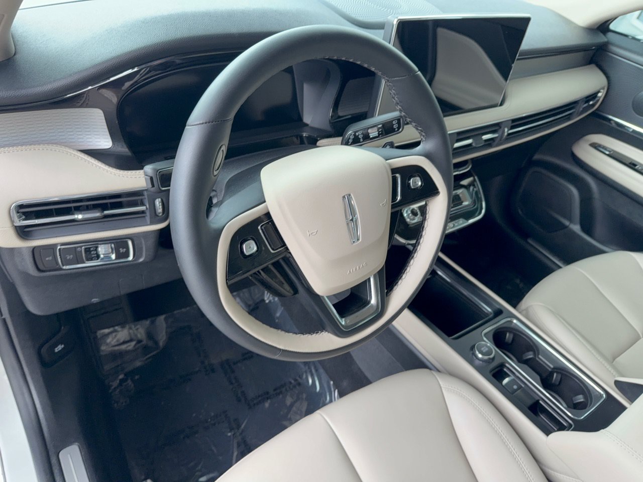 Used 2025 Lincoln Corsair Premiere SUV