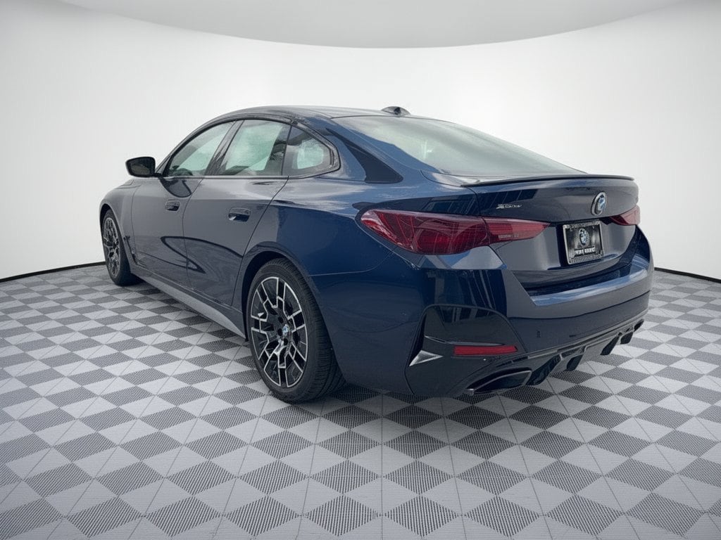 New 2026 BMW M440i xDrive Gran Coupe