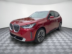 Used 2026 BMW X3 30 xDrive SUV for sale in Fort Myers