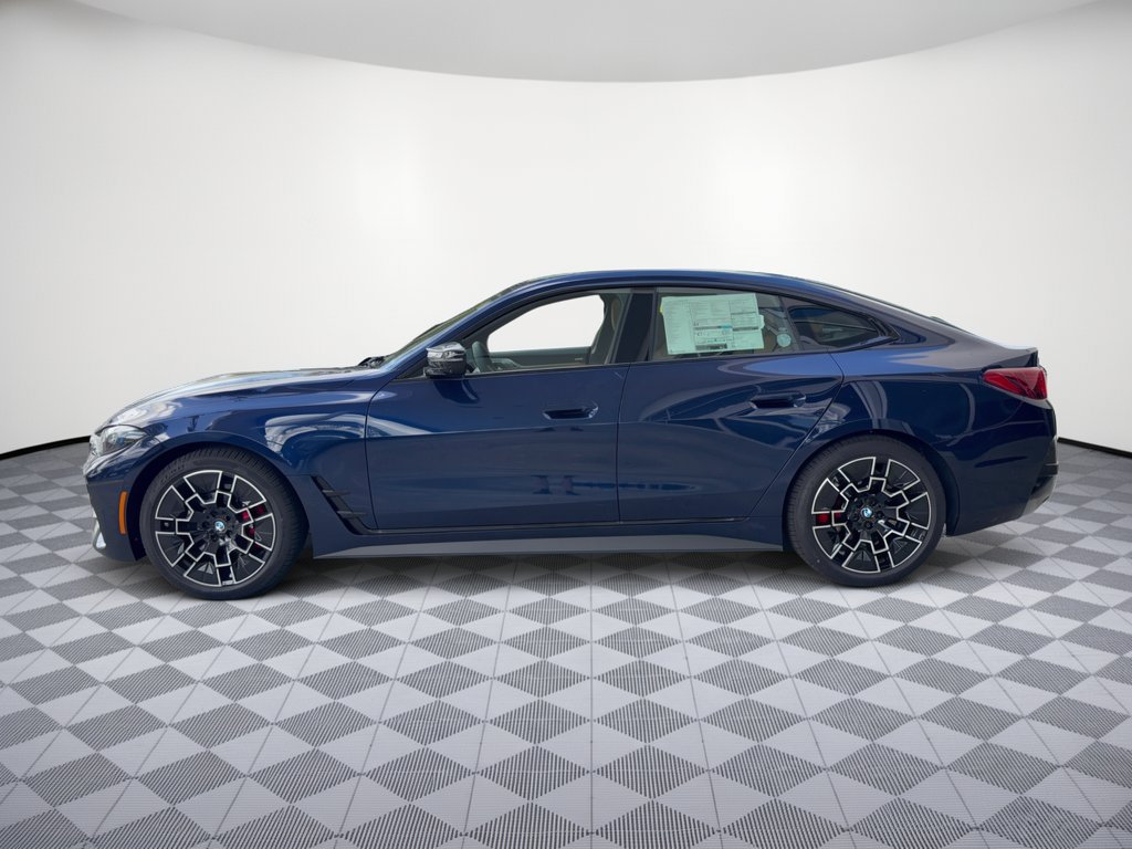 New 2026 BMW M440i xDrive Gran Coupe