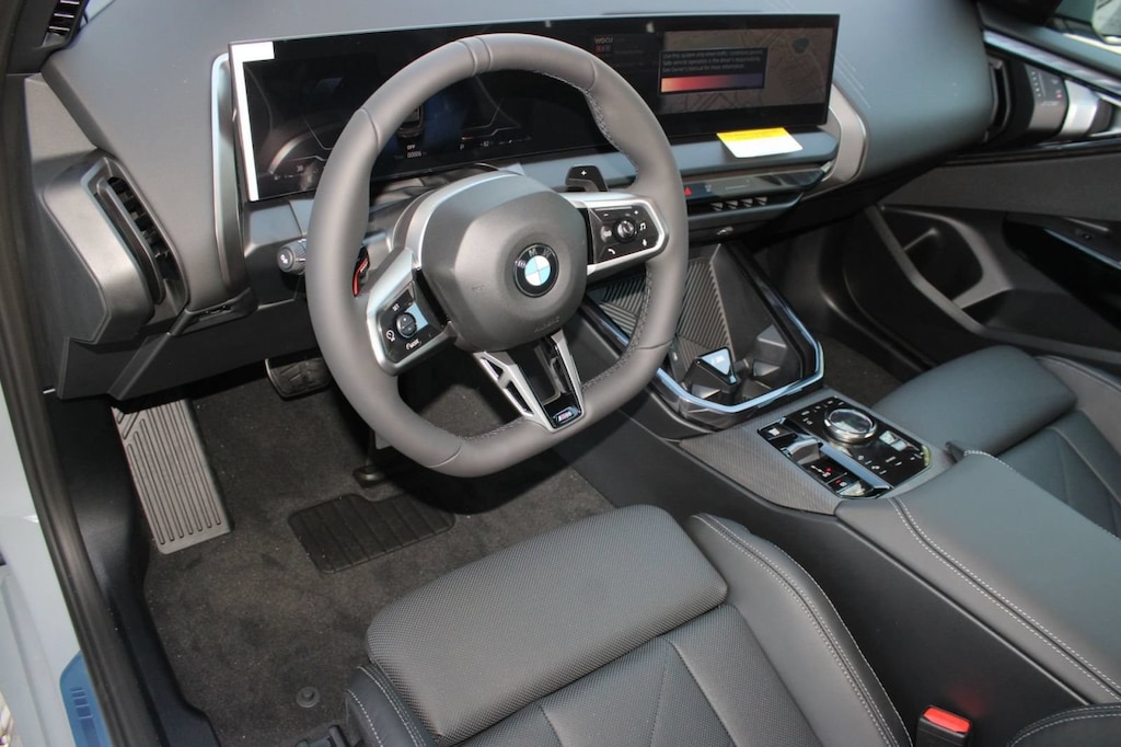 Used 2026 BMW X3 30 xDrive SUV