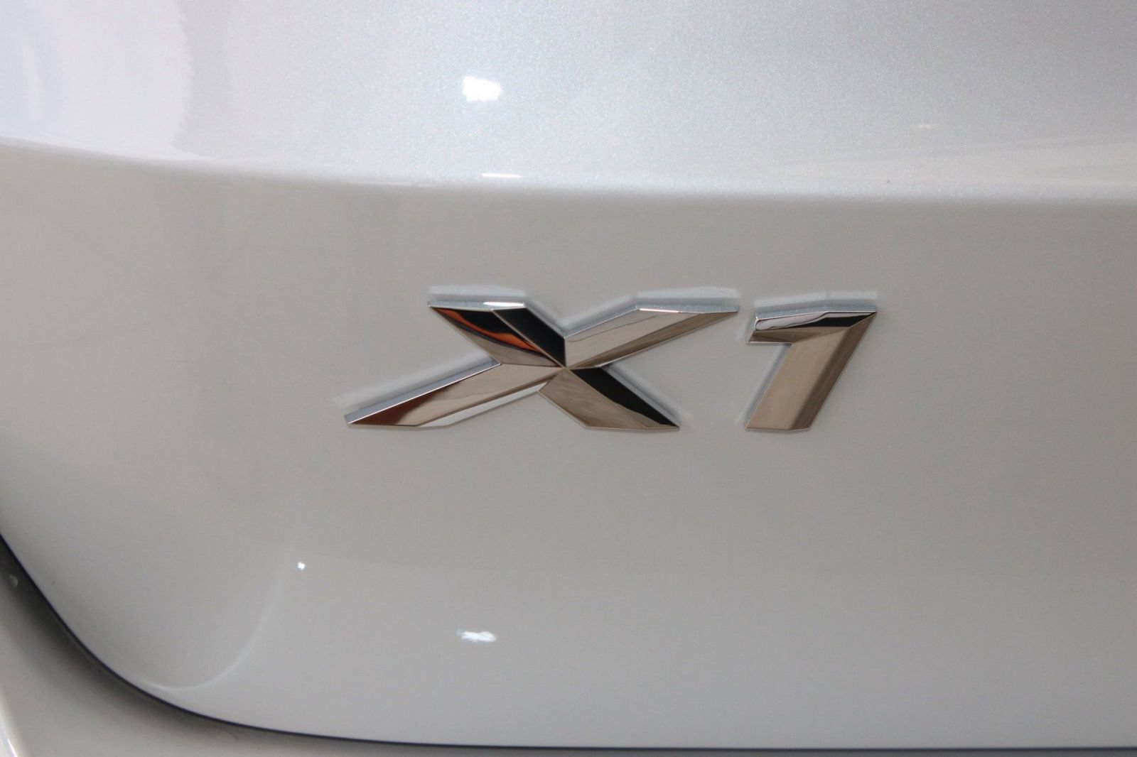 2026 BMW X1 28i - Photo 21