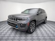  Jeep Grand Cherokee 4xe