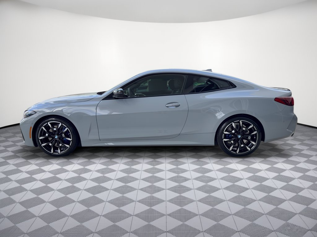 New 2027 BMW M440i Coupe