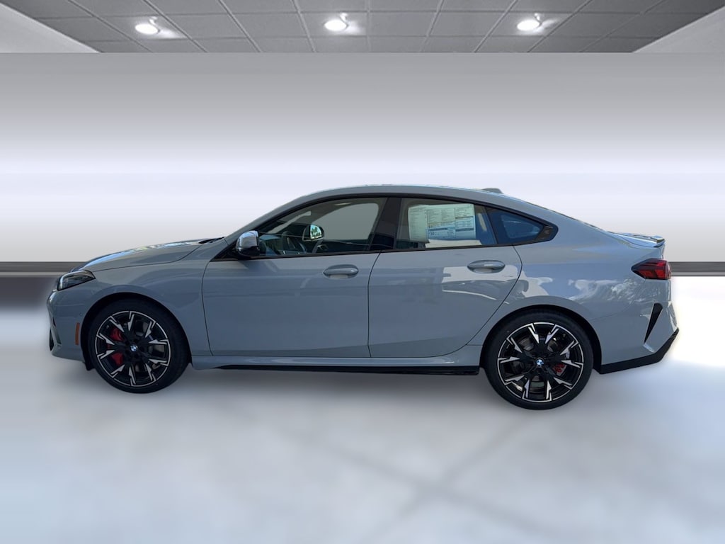 New 2026 BMW 228i xDrive Gran Coupe