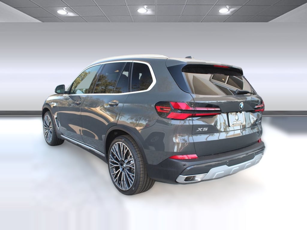 Used 2026 BMW X5 sDrive40i SUV