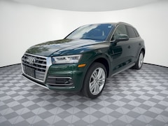 Used 2018 Audi Q5 2.0T Premium SUV for sale in Fort Myers