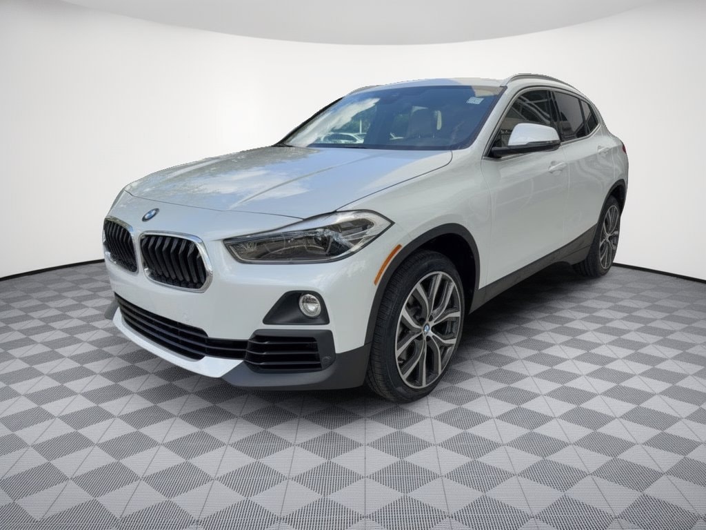 Used 2020 BMW X2 xDrive28i Sports Activity Coupe