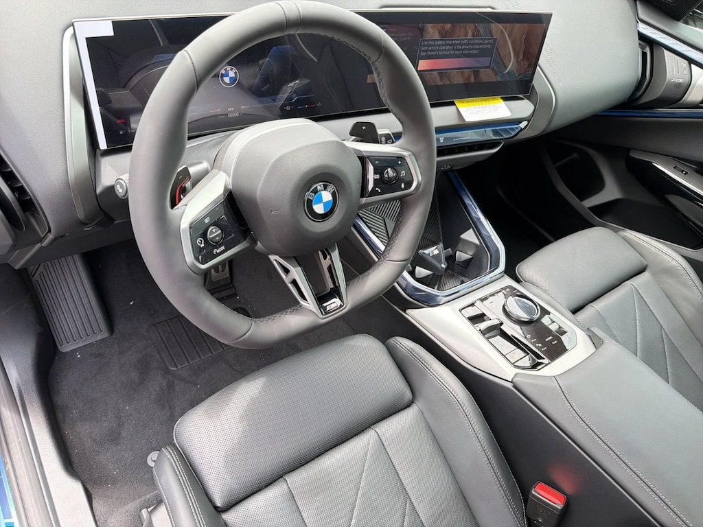 Used 2026 BMW X3 30 xDrive SUV