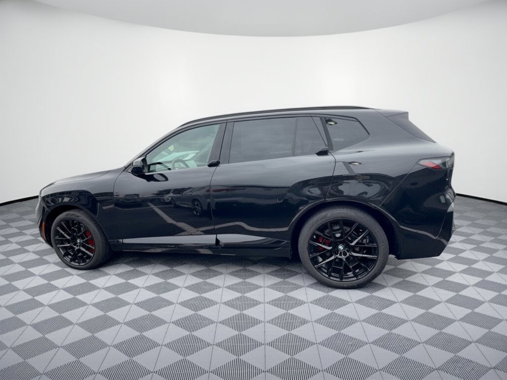 New 2027 BMW X5 40 xDrive SUV
